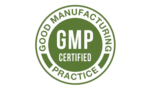 NeuroThrive GMP Certified